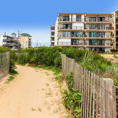 Apartament West Winds 506 Ocean City Zewnętrze zdjęcie