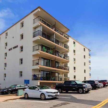 Apartament West Winds 506 Ocean City Zewnętrze zdjęcie