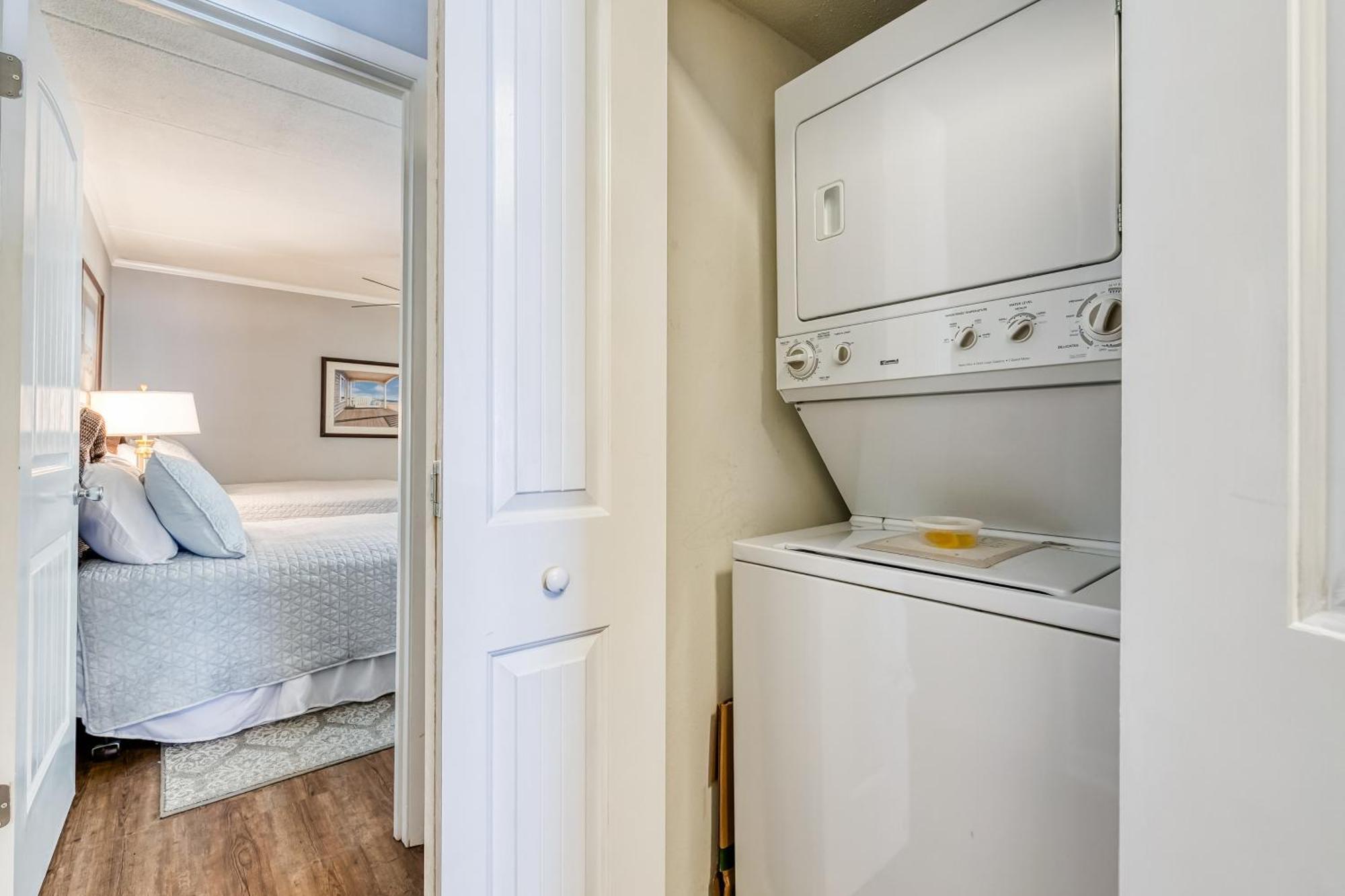 Apartament West Winds 506 Ocean City Zewnętrze zdjęcie