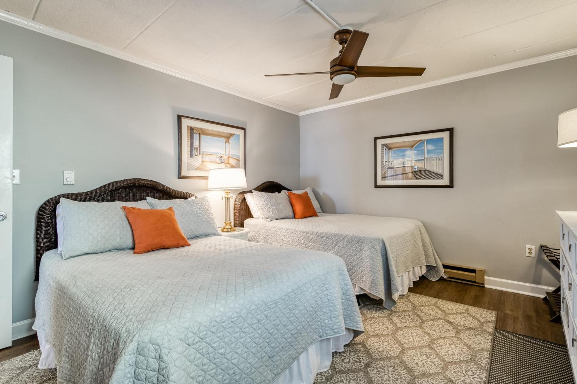 Apartament West Winds 506 Ocean City Zewnętrze zdjęcie
