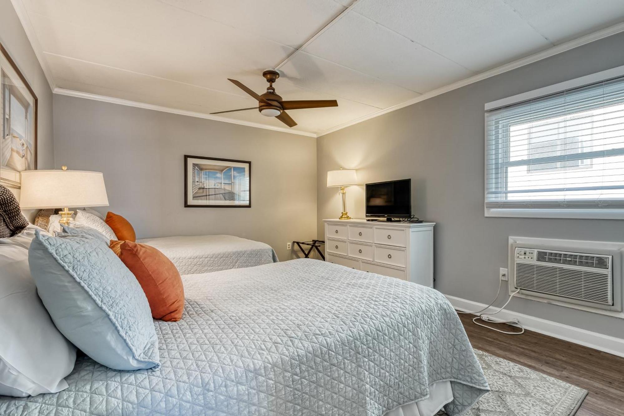 Apartament West Winds 506 Ocean City Zewnętrze zdjęcie