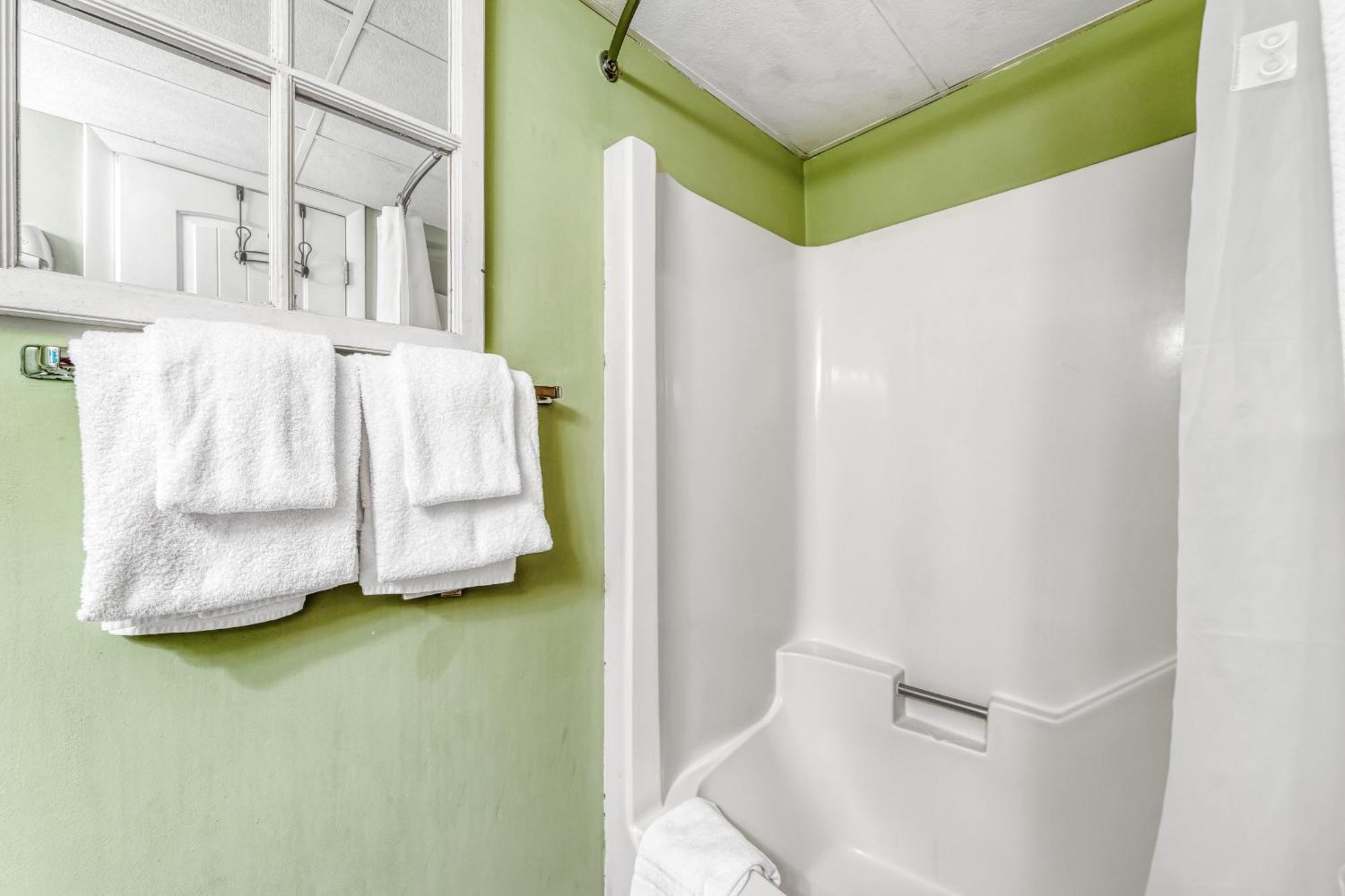 Apartament West Winds 506 Ocean City Zewnętrze zdjęcie