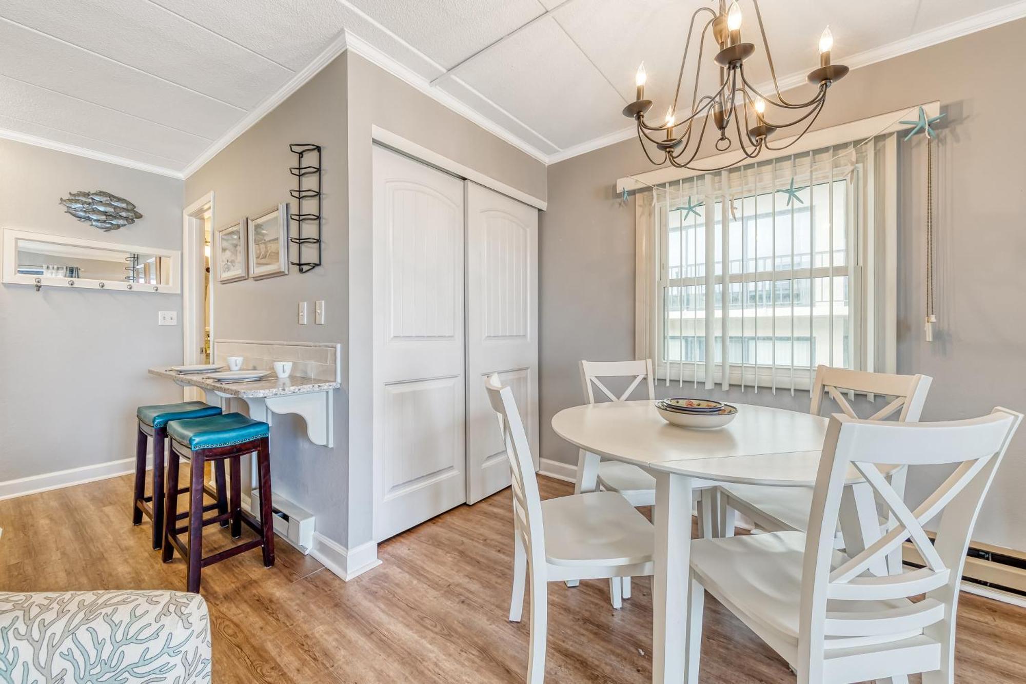 Apartament West Winds 506 Ocean City Zewnętrze zdjęcie