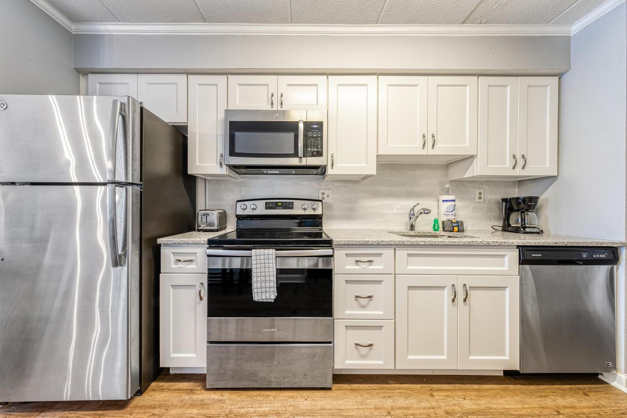 Apartament West Winds 506 Ocean City Zewnętrze zdjęcie