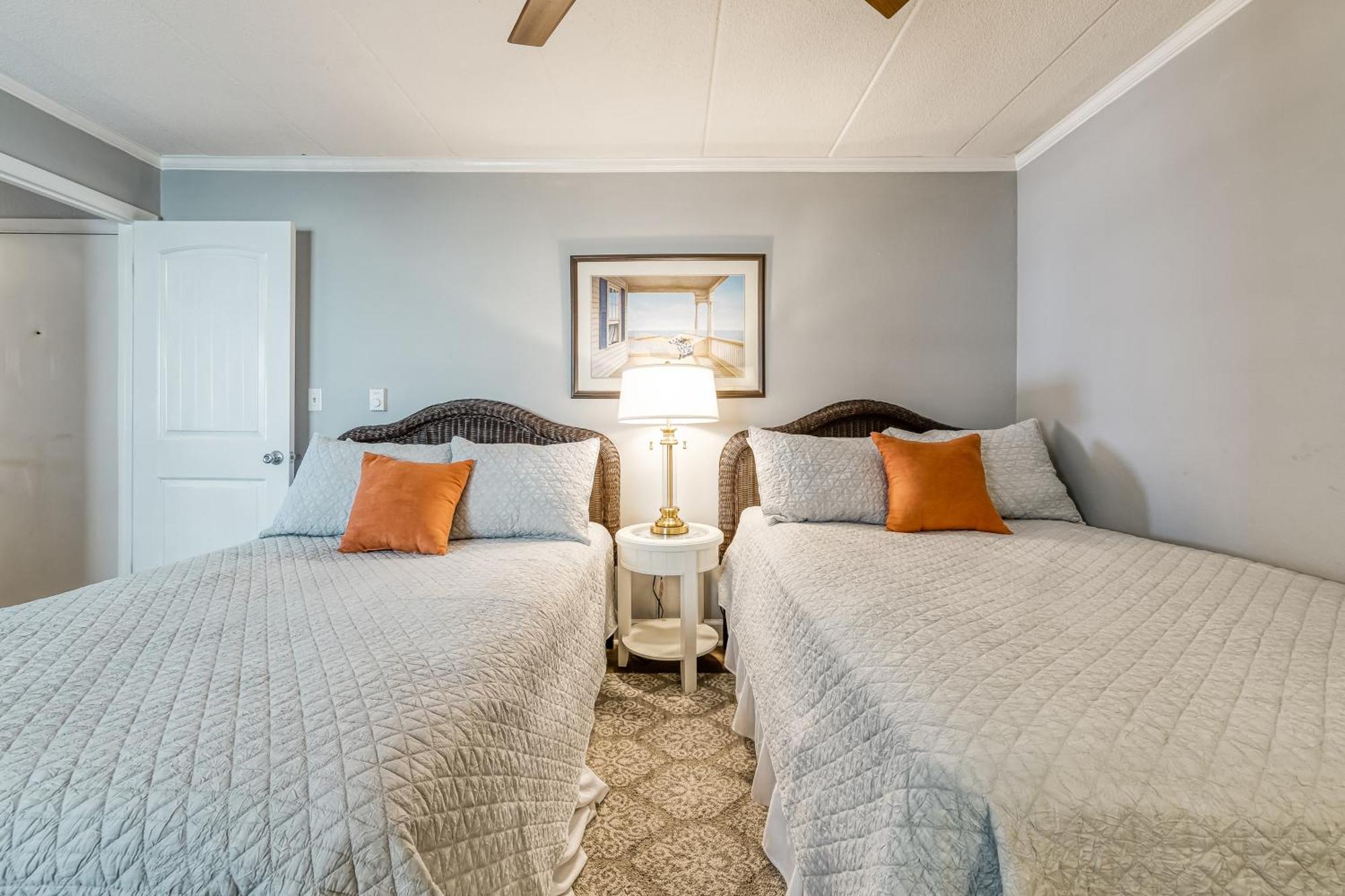 Apartament West Winds 506 Ocean City Zewnętrze zdjęcie