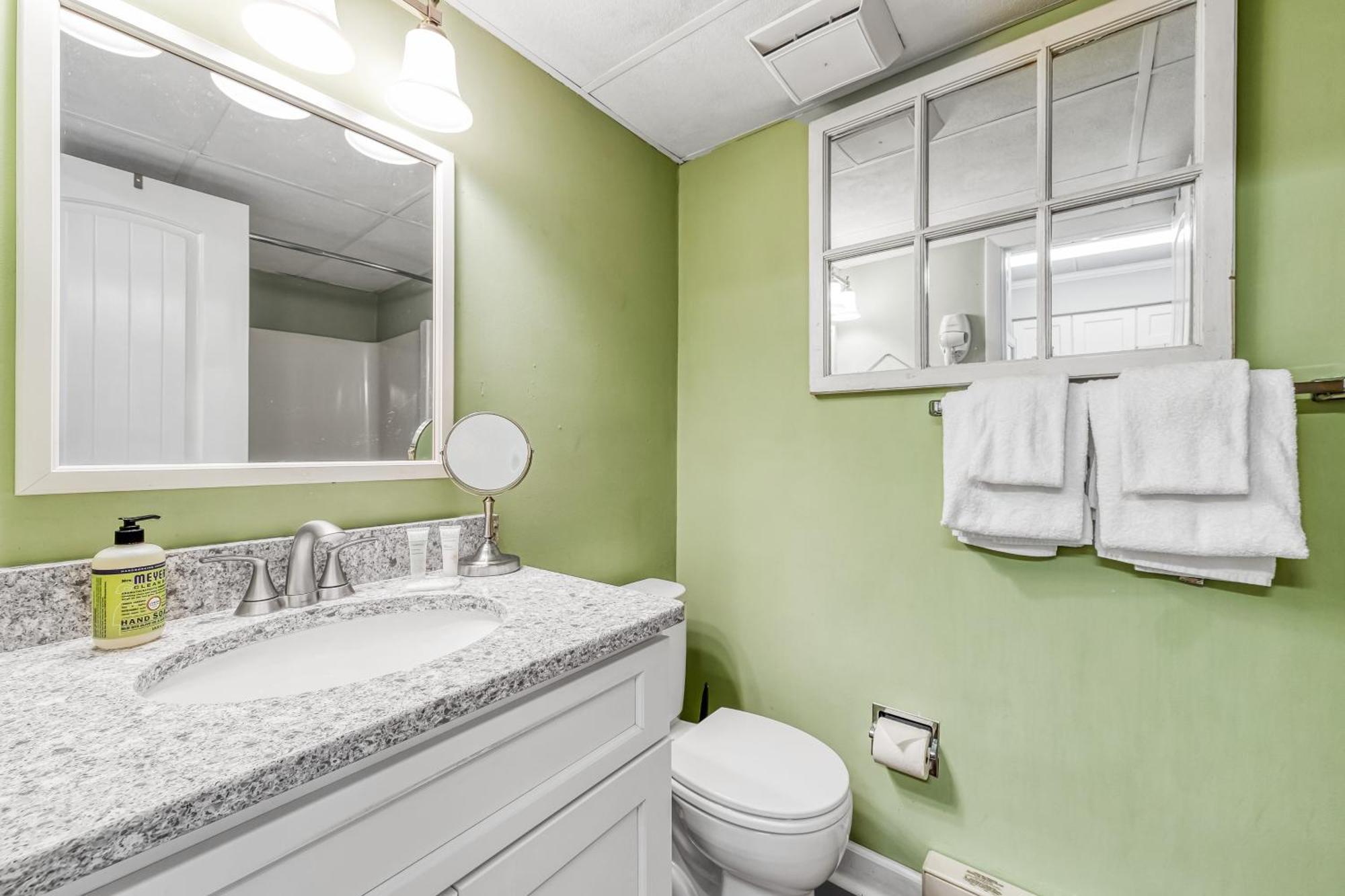 Apartament West Winds 506 Ocean City Zewnętrze zdjęcie