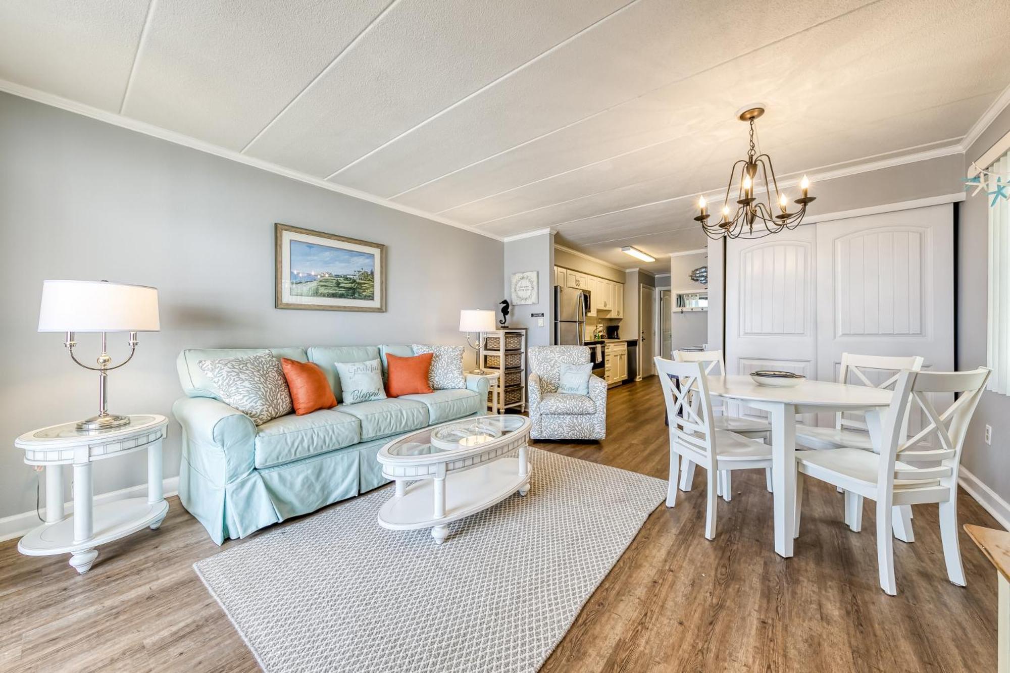 Apartament West Winds 506 Ocean City Zewnętrze zdjęcie