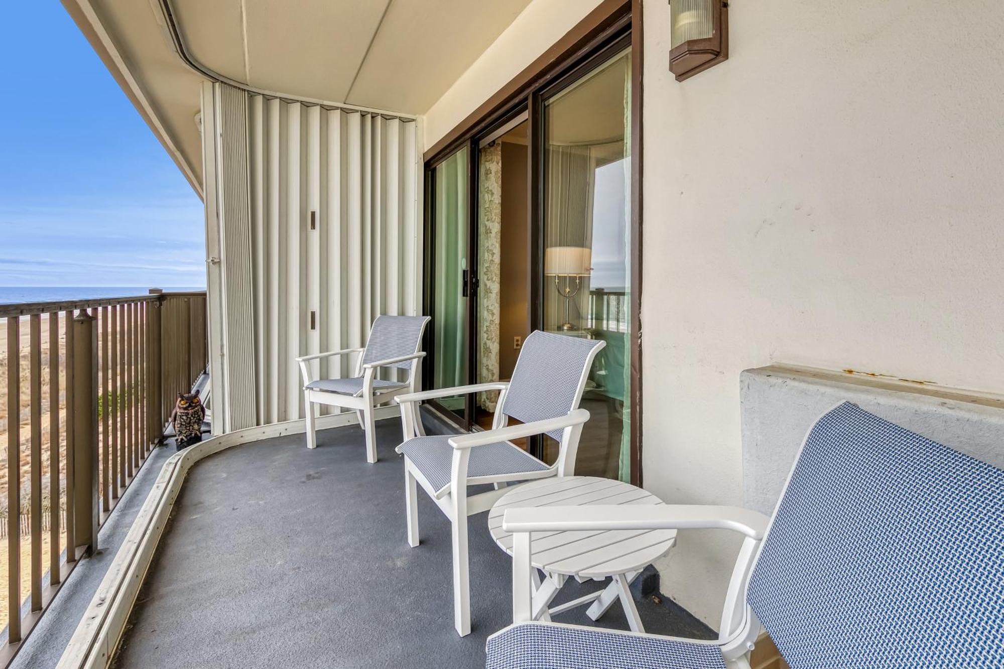 Apartament West Winds 506 Ocean City Zewnętrze zdjęcie