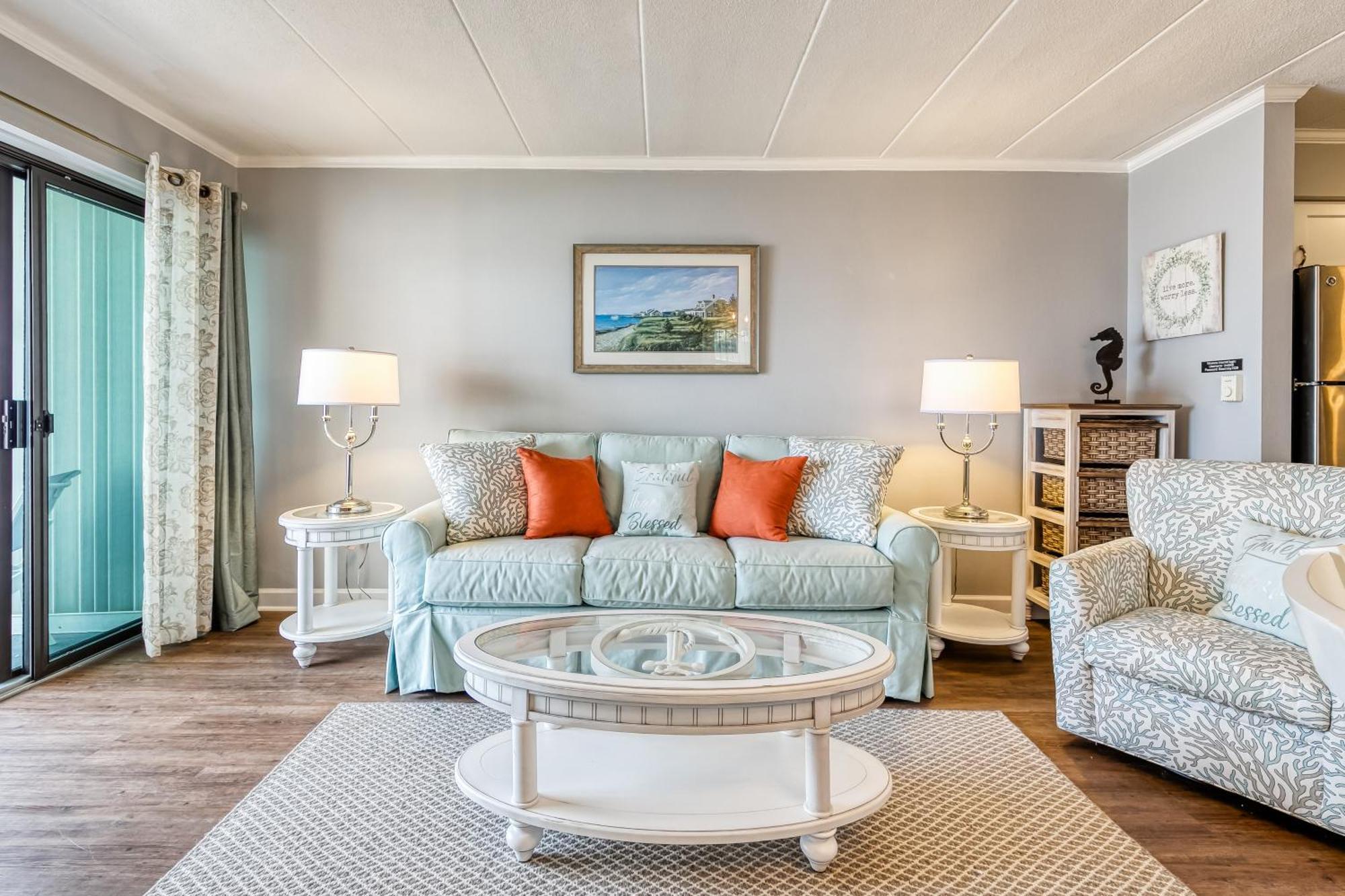 Apartament West Winds 506 Ocean City Zewnętrze zdjęcie